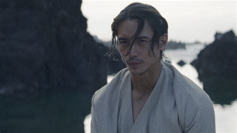 tv tropes radar|That Qimir scene in the Acolyte proves the thirst is strong with .